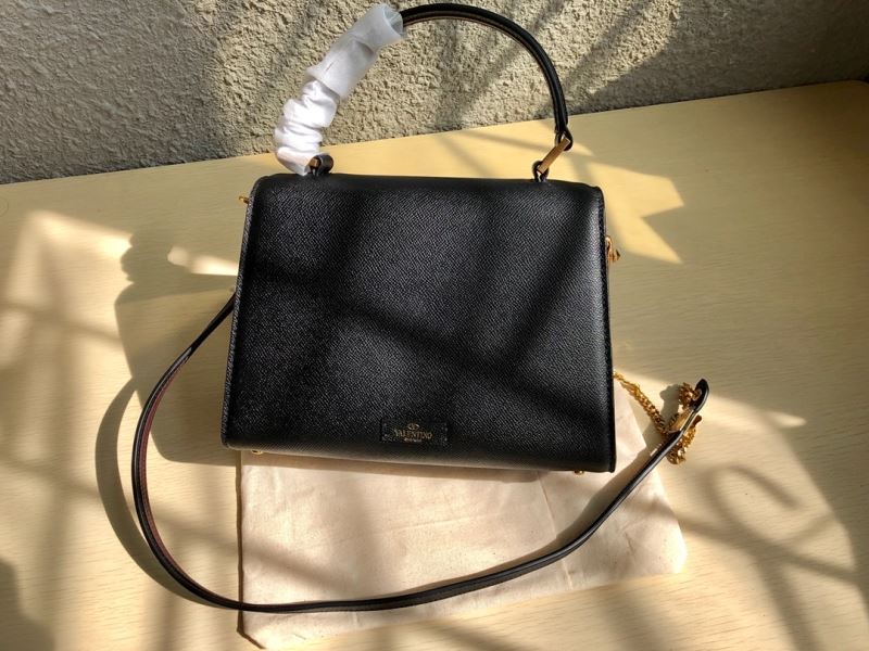 Valentino Top Handle Bag